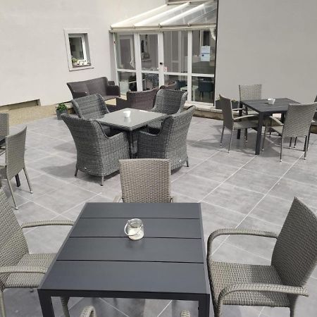 Apartman Marketa ليبنو ناد فلتافو المظهر الخارجي الصورة