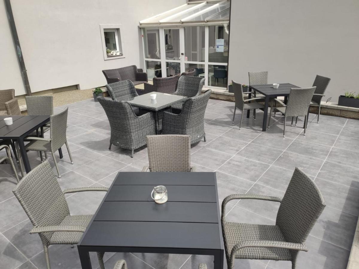 Apartman Marketa ليبنو ناد فلتافو المظهر الخارجي الصورة