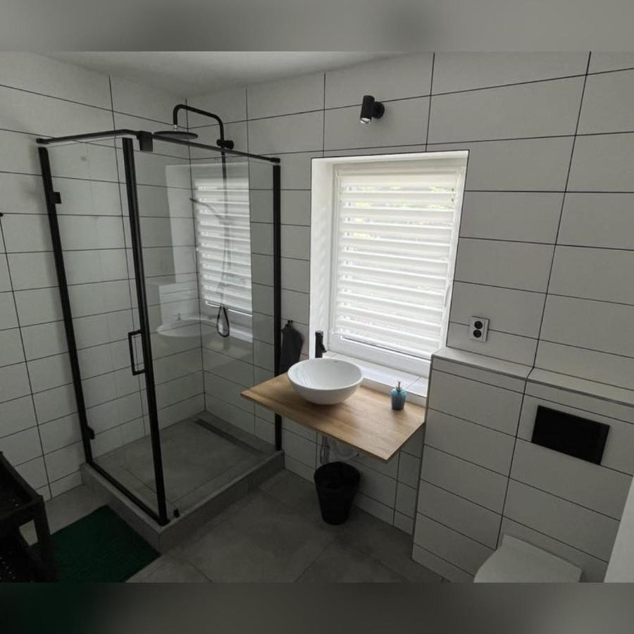 Apartman Marketa ليبنو ناد فلتافو المظهر الخارجي الصورة