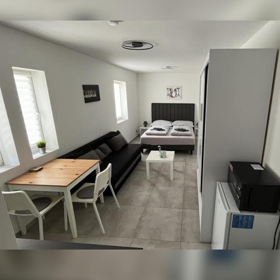 Apartman Marketa ليبنو ناد فلتافو المظهر الخارجي الصورة